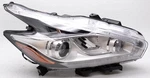 Oem Nissan Murano Right Passenger Side Led Headlamp - Lens Chipped & Tab Gone. Fixed Price $199.99.