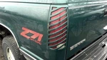Driver Left Tail Light Fits 90-00 Chevrolet 2500 Pickup 31632776. Fixed Price $110.70.