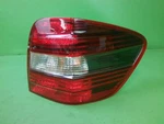 06-08 Mercedes ML350 ML500 ML63 ML550 Passenger Right Oem. Fixed Price $107.99.