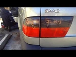 Driver Tail Light Station Wgn Quarter Panel Mounted Fits 99-01 Saab 9-5 143510. Fixed Price $40.00.
