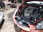 Passenger Right Tail Light Fits 08-12 Eclipse 2155055. Fixed Price $80.75.