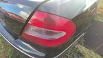 Passenger Tail Light 209 Type Convertible CLK350 Fits 06-09 Mercedes. Fixed Price $127.92.