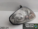 Oem 2006 Subaru Tribeca 3.0L Right Passenger Headlight. Fixed Price $89.99.