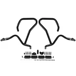 Black Engine Guard Highway Crash Bar For 2002-2013 Suzuki V-strom 1000. Fixed Price $163.99.
