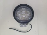 New Unused Truck-lite # 81360 12V Led Round Work Utility Light T6. Fixed Price $39.98.