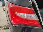 2014 Chrysler 200 Driver Left Tail Light Assembly Oem 3990608 4DR Sed. Fixed Price $100.70.