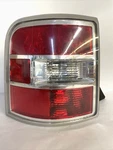 2009-11 Ford Flex Lh Driver Side Tail Light Without Led Oem 166-01236L. Fixed Price $75.00.