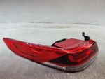 2016 2017 2018 2019 2020 Kia Optima Left Rear Quarter Mount Tail Light Lamp. Fixed Price $76.50.