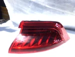 2019 2020 2021 Genuine Audi Q8 Oem Right Rear Taillight 4M8-945-070-C. Fixed Price $105.00.