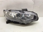 2016-2020 Honda Civic Right Pessenger Side Headlight Lamp OEM,114-60755R. Fixed Price $103.90.
