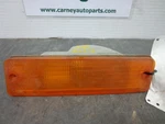 Passenger Corner/park Light Lamp-turn Signal Door Fits Le Baron 109293. Fixed Price $64.23.