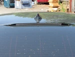 Malibu 2021 Brake Lamp Lens Stop Light 984099. Fixed Price $114.58.