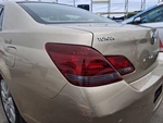 2005-07 Driver Tail Light From 10 09 Quarter Panel Mounted Avalon 4251446. Fixed Price $99.50.