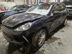 Driver Headlight Base Xenon Hid Headlamps Fits 15-18 Porsche Cayenne 1545118. Fixed Price $2063.25.