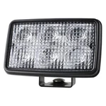 Grote 63611 FLOODLIGHT,700LM,RECTANGULAR,LED,3-5/8"H 2VPG6. Fixed Price $116.71.