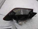 Driver Tail Light Quarter Panel Mounted Fits 97-99 Camry 590297. Fixed Price $72.79.