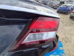 2013 Honda Civic Passenger Right Tail Light Assembly Used Oem 166-60144R. Fixed Price $69.97.