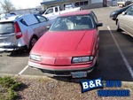 Driver Left Headlight Fits 88-89 Grand Prix 7394344. Fixed Price $110.70.