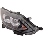 For 17-19 Rogue Sport Led Headlamp W/bulb Right Side. Fixed Price $1396.95.