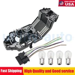 Tail Light Socket Wire Plug+bulbs Set 63217361305 For Mini F55 F56 F57 1.2/1.5L. Fixed Price $43.99.