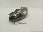 Volkswagen Gti Golf MK6 Hatch Driver Left Headlight Lamp Halogen Fits 2010-2014. Fixed Price $199.86.