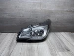 2017-2018 Subaru Forester Left Lh Driver Side Headlight Oem Halogen 84001SG290. Fixed Price $115.00.