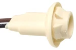 License Plate Light Socket Airtex 6S1010. Fixed Price $17.07.