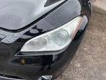 Driver Headlight Xenon Hid Fits 11-13 Infiniti M37 1798742. Fixed Price $445.00.