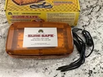Wolo 3720M-A Sure Safe Led Mini Light Bar Magnetic 12V, Amber. Fixed Price $58.45.