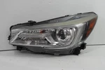 2018 - 2019 Subaru Ascent Left Lh Driver Full Led Headlight Oem D1. Fixed Price $125.00.