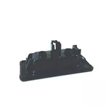 Genuine Volkswagen License Lamp 3AF-943-021-A. Fixed Price $52.19.