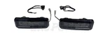 Land Rover Defender L663 4 Lens Bumper Reverse Led Upgrade Kit. Fixed Price $288.00.