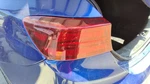 Driver Tail Light Sedan Led Quarter Panel Mounted Fits 22-24 Forte 197336. Fixed Price $239.99.