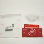 Genuine Oem Honda Rear License Plate Light Lens 07-11 Cr-v 09-11 Element New. Fixed Price $17.77.