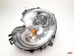 2012 Mini Cooper S R56 R57 R55 R58 R59 Left Bi-xenon Headlight Headlamp 7270025. Fixed Price $299.99.