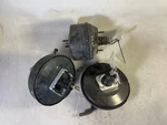 2012 Lincoln Mkx Power Brake Booster Oem 183K Miles - LKQ409325942. Fixed Price $79.50.