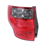 For Honda Element 09-11 Tail Light Lens And Housing Driver Side. Fixed Price $166.01.