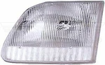 Headlight Assy Dorman 1590296. Fixed Price $71.59.