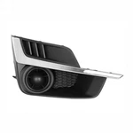 SU1039109 Passenger Side Fog Light Cover Fits 2015-2016 Subaru Impreza. Fixed Price $38.00.