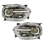 Ford Bronco Sport 21-24 Headlight Set Driver & Passenger Side Replacement. Fixed Price $2809.97.