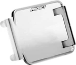 Rigid Industries D-series Light Lens Cover Protector Clear/silver Dualy Radiance. Fixed Price $19.81.