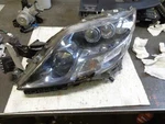 Driver Headlight Led Fits 08-09 Lexus LS600HL 658242. Fixed Price $1467.50.