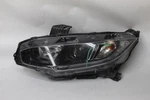 2021 Honda Civic Driver Headlight. Fixed Price $250.10.