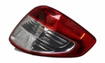 Passenger Right Rh Tail Light Hatchback Fits 2007-2013 SX4 Original Oem. Fixed Price $43.95.