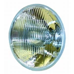 Hella 002395301 Vision Plus Halogen Conversion Headlamp 7 165MM HB2 12. Fixed Price $101.54.