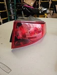 Acura Rdx 2010-2012 Right Tail Light Quarter Panel Mounted, R.#sale#sale. Fixed Price $43.88.