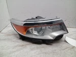 Passenger Right Headlight Hid Fits 11-14 Edge 329266. Fixed Price $280.80.