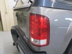 Gmc Sierra 1500 2009 Right Tail Light Used 7538. Fixed Price $98.70.
