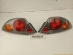 Mitsubishi Eclipse Coupe Pair Of Left & Right Rear Tail Lamp Light Fit 2000-2005. Fixed Price $107.87.
