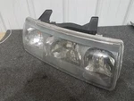 2002-04 Saturn Vue Passenger Right Headlight W/ Bracket. Fixed Price $35.77.